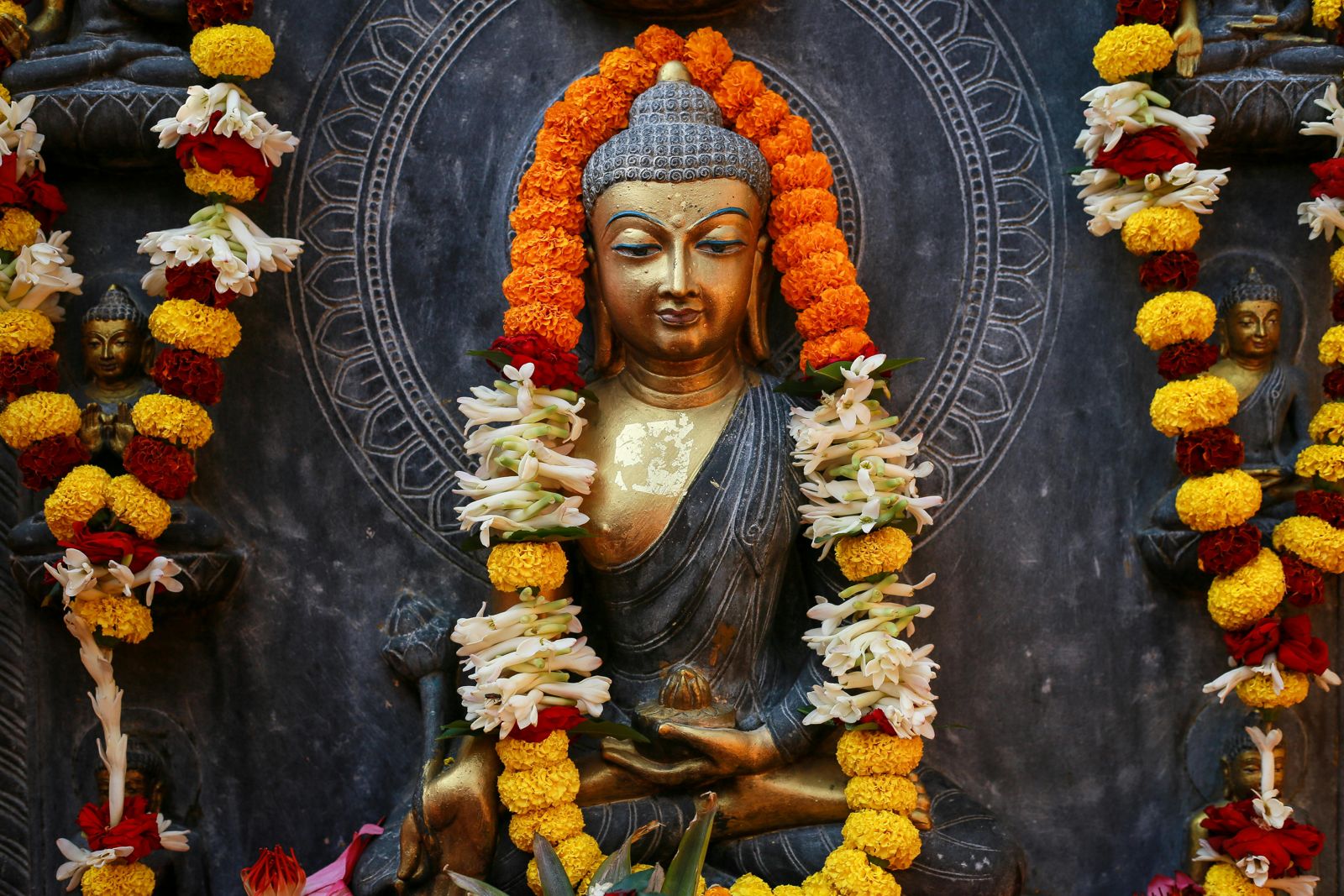 Discover the Divine: Top 5 Spiritual Destinations in India You Must Visit